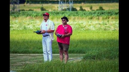 Planeurs sur charcé 49