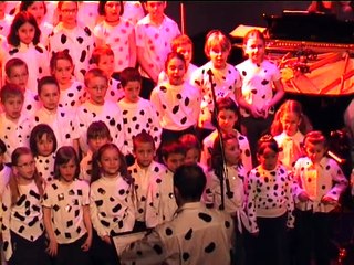 Tout le monde veut devenir Cat