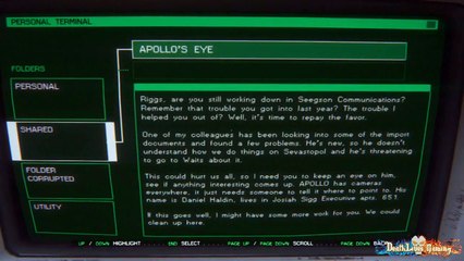 Alien: Isolation - Part 13 - Androids Got Hostile #ExtraLife2014
