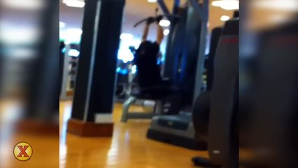 Ultimate Gym Idiots Fails Compilation 2016