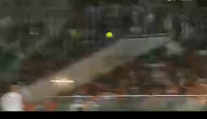 Soderlund A. Goal - Bordeaux 1-4 St Etienne 07.02.2016 HD - V