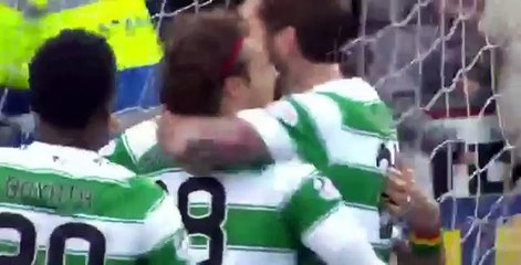 Colin Kazım Celtic'te ilk golünü attı!
