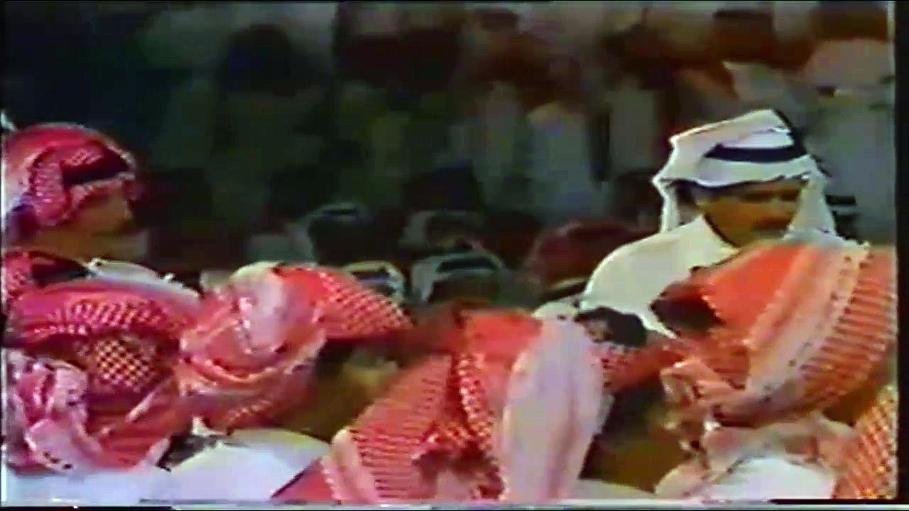 مطلق الثبيتي وصياف ( درست صياف واخذ الشهاده ) ا...