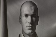 Exposición 'Zz, Zidane con todas sus letras'