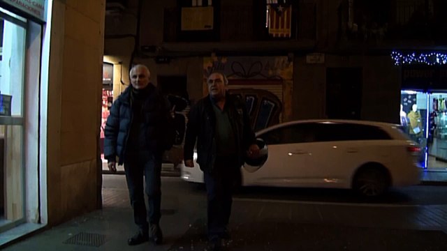 Voglio Teatro! Parte 1 Reality teatro television de Sandro Dieli actor director italiano Teatro d'Appartamento