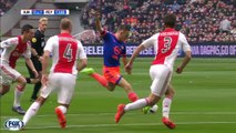 07-02-2016 Samenvatting Ajax - Feyenoord