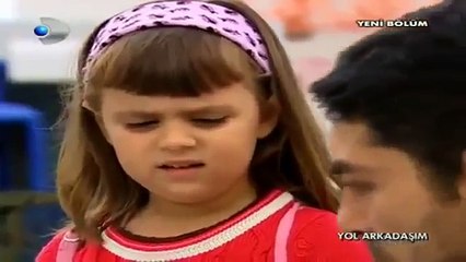 Yol Arkadaşım 14 Bölüm (Tek Parça)