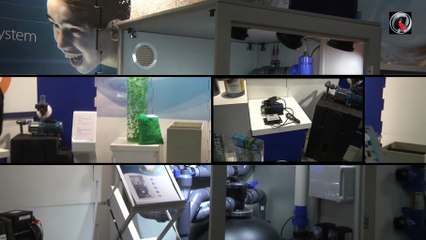 SIBO en Aqua Forte Nieuws van  2016