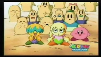 Closing To It's A Very Merry Kirby Christmas Movie VHS (FULL HD)