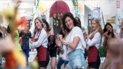Chittiyaan Kalaiyaan -from Roy