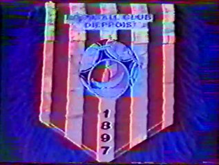 Montée en CFA Dieppe Tinqueux part 1