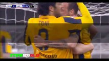 Verona Vs Inter 3-3 ● Tutti i Goal ● Sky Sport HD
