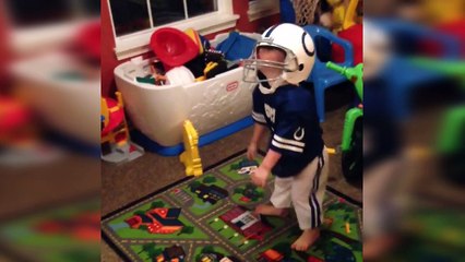 Funniest Football Fails Compilation