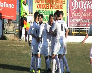 Δάφνη Λιβανατών-Στυλίδα 2-4