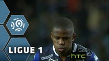 But Floyd AYITE (83ème pen) / SC Bastia - ESTAC Troyes - (2-0) - (SCB-ESTAC) / 2015-16