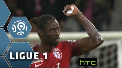 But EDER (42ème) / LOSC - Stade Rennais FC - (1-1) - (LOSC-SRFC) / 2015-16