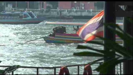 Detenido en Camboya el principal sospechoso del asesinato del empresario español