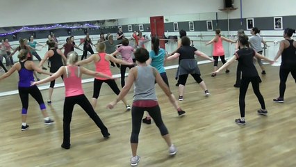 Centre de danse Art'&Forme(cardio dance)