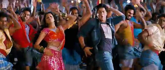 1 2 3 4 Get on the Dance Floor - Chennai Express -   blu-ray  - (Eng Sub) - Shahrukh Khan - 1080p HD
