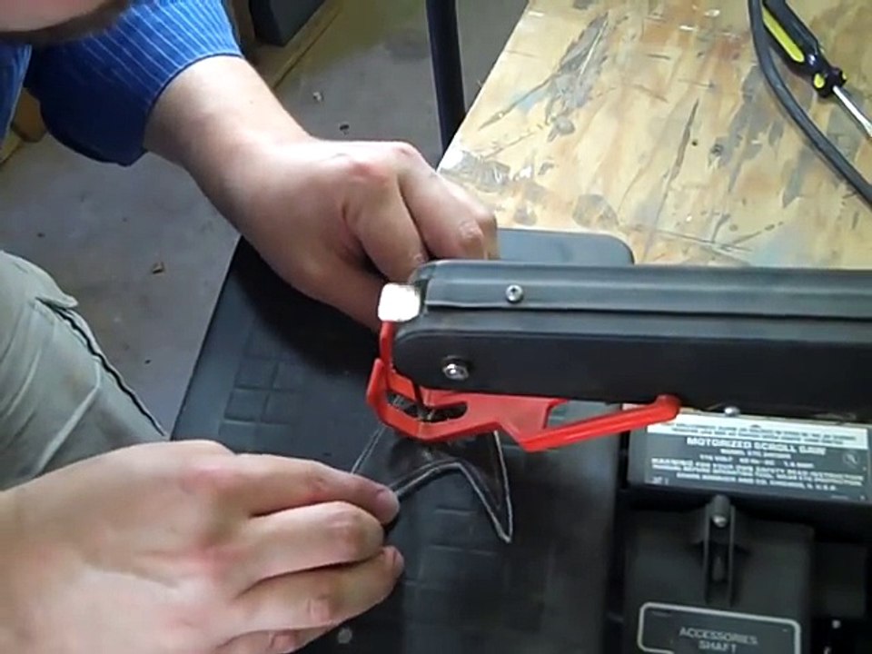 How To Make A Plexiglass LED Light