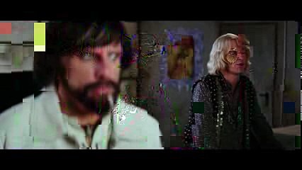 ZOOLANDER 2 'The Magnum Look'