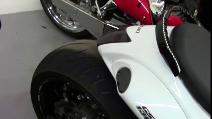 Gooch's Power Sports Nashville Tn 2012 Suzuki Hayabusa for sale $18900