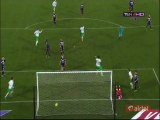 Alexander Toft Söderlund Goal HD _ Bordeaux 1-3 Saint-Étienne - 07.02.2016