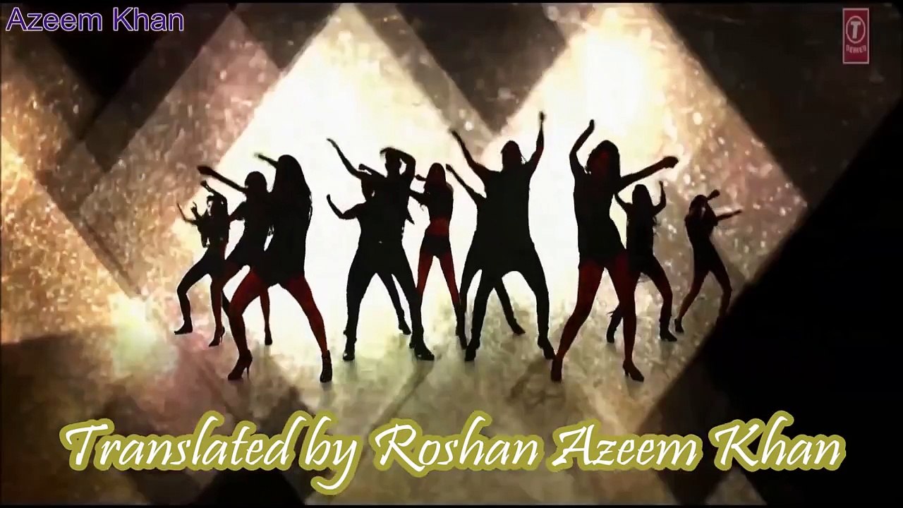 Baby Doll Hindi English Subtitles Full Video Song Ragni mms 2