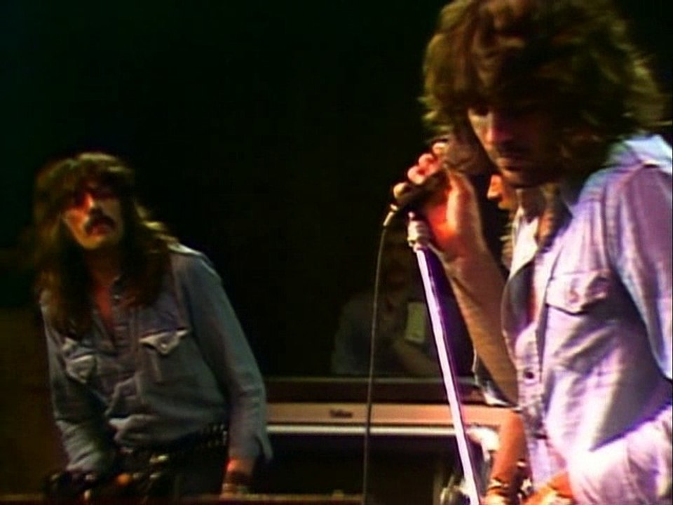 Deep Purple - Smoke On The Water