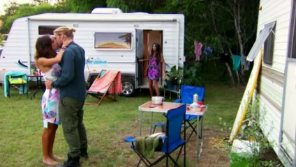 Home and Away 6241 | 20th July 2015