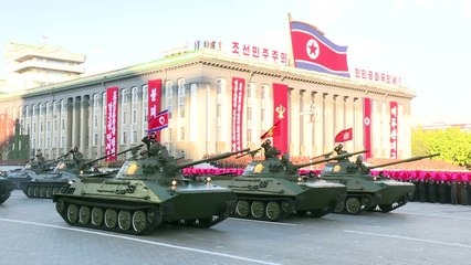 AFP - Le JT, 1ère édition du dimanche 7 février