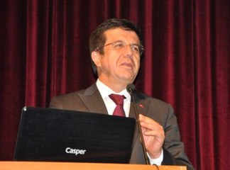 Zeybekçi: Türkiye Bu Sene Başkanlık Sistemiyle Mutlaka Tanışacak