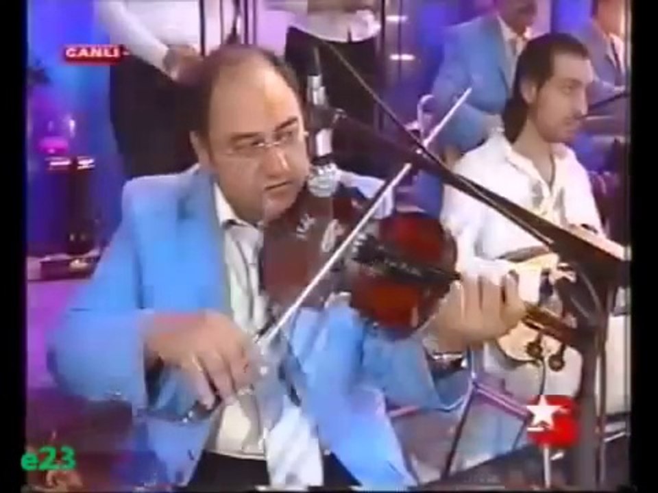İsmail Tunçbilek İbo Show Uzun Hava Enfes