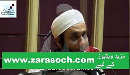 Prophet Crying for his Mother - Maulana Tariq Jameel_(new)