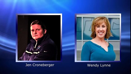 Learn How To Bounce Back Quickly From Sports Mistakes With Jen Croneberger