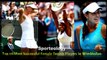 Top 10 Most Successful Female Tennis Players in Wimbledon