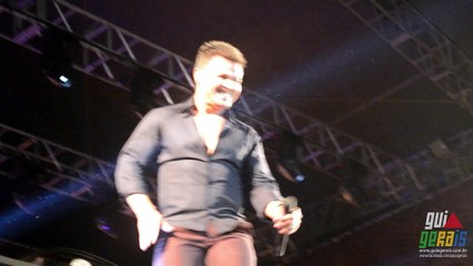 Guia Gerais - Cabaré (Meu Ex-Amor) - Contagem - 18 ABR 2015