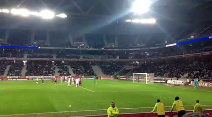 07/02/16 : LOSC-SRFC : penalty Dembélé (88')