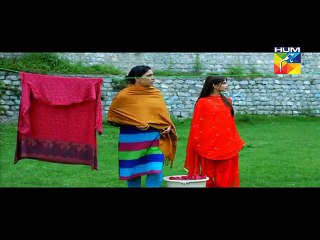 Gul E Rana Episode 14 Full HUM TV Drama 6th Feb 2016