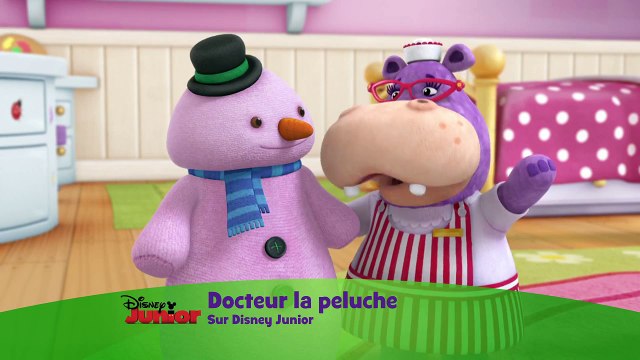 Docteur la Peluche - Chanson : Sois toujours toi-même