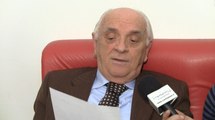 Carinaro (CE) - Salotto politico, intervista a Mario Masi (07.02.16)