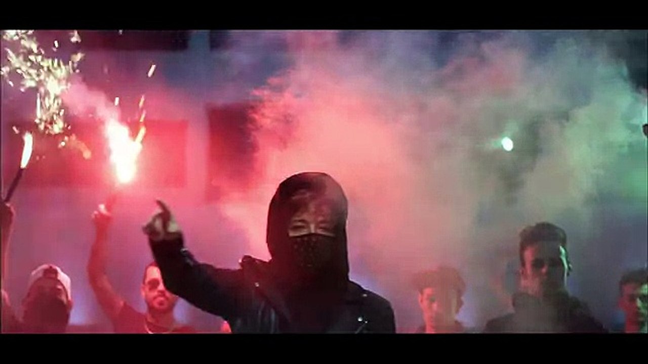 MILAN STANKOVIC feat. MILE KITIC & MIMI MERCEDEZ - GADURE