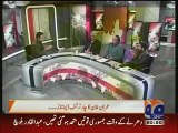 Nawaz Sharif ka Tarz-e-Hakumt Aamrana hai- Saleem Saafi
