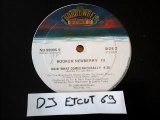 BOOKER NEWBERRY III -DOIN' WHAT COMES NATURALLY(RIP ETCUT)BOARDWALK REC 83