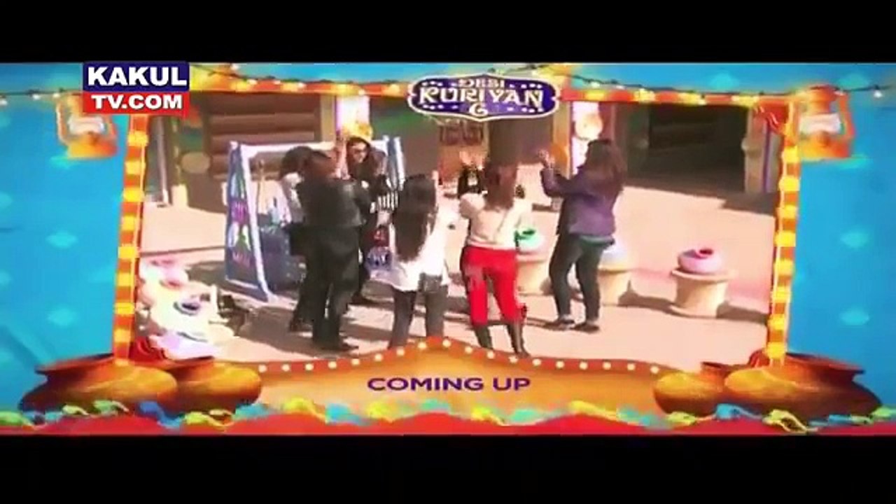 Desi Kuriyan 31 January 2016.......Not for Boys