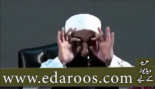 Co-Education Ho Toh Lakry Or Larki Ko Kya Krna Chahiye By Moulana Tariq Jameel