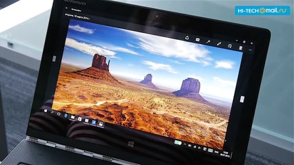 Windows 10 - обзор финальной версии