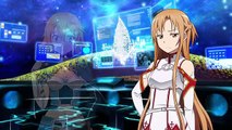 SWORD ART ONLINE Re: Hollow Fragment PS4 #17 (No Commentary) (1024p FULL HD)
