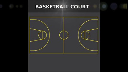 Tarmac Sports Surfacing Line Markings Design Specification
