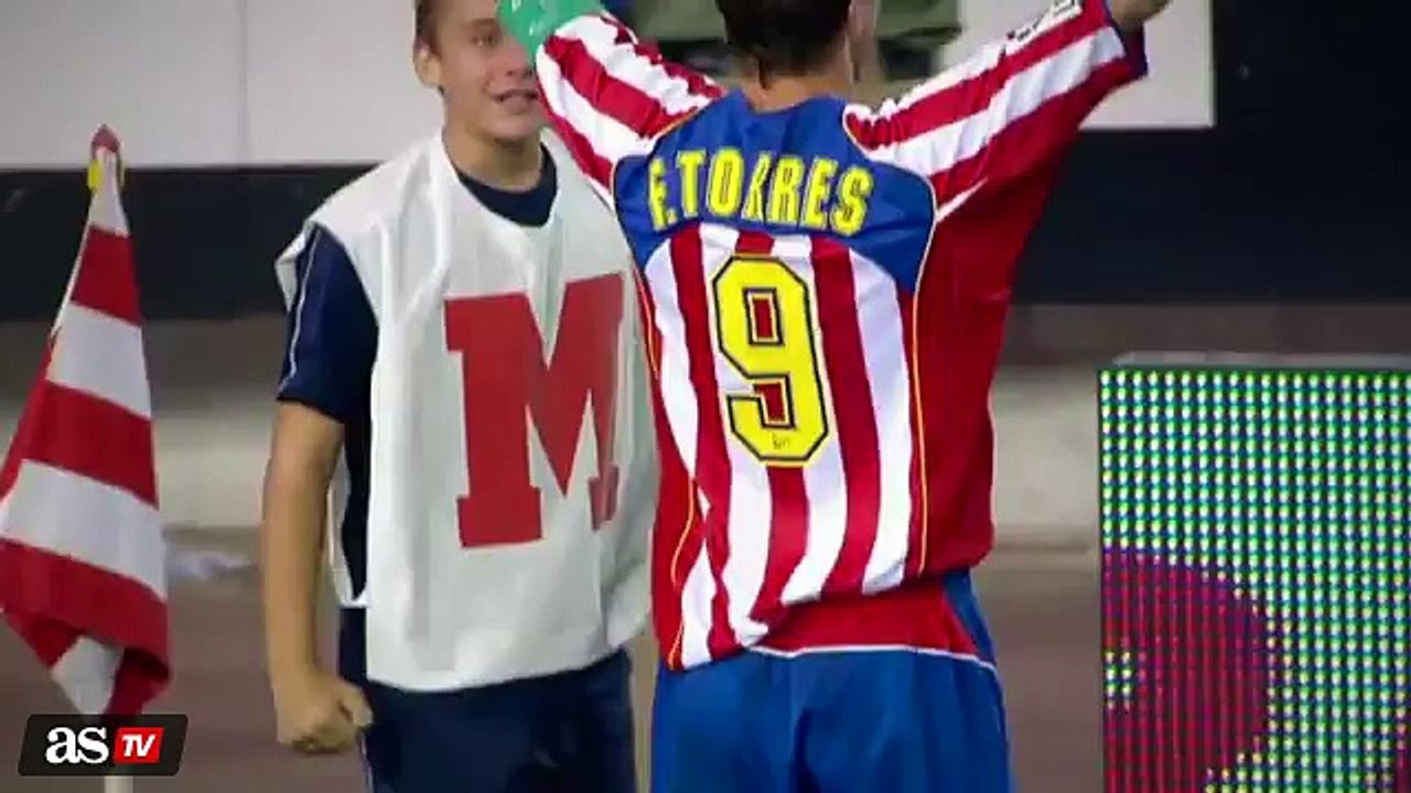 torres best nine